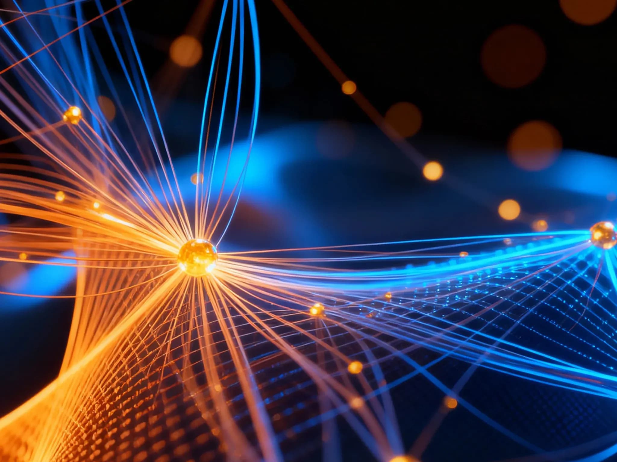 Professional workspace and collaboration