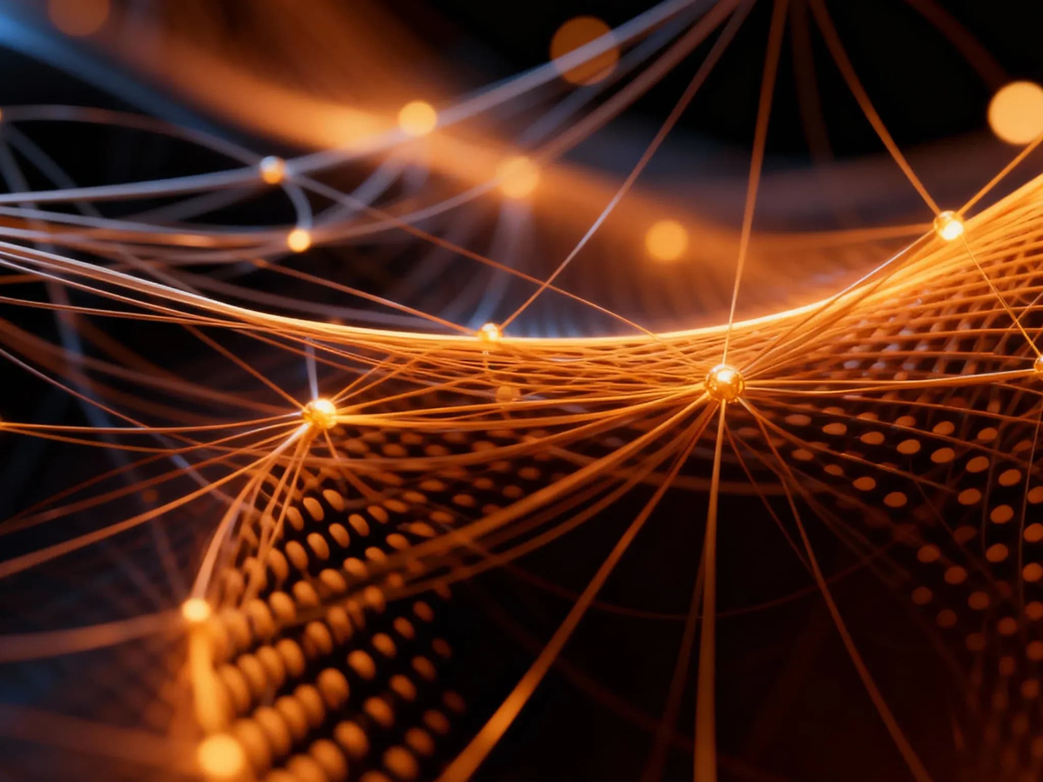 Innovation and technology advancement