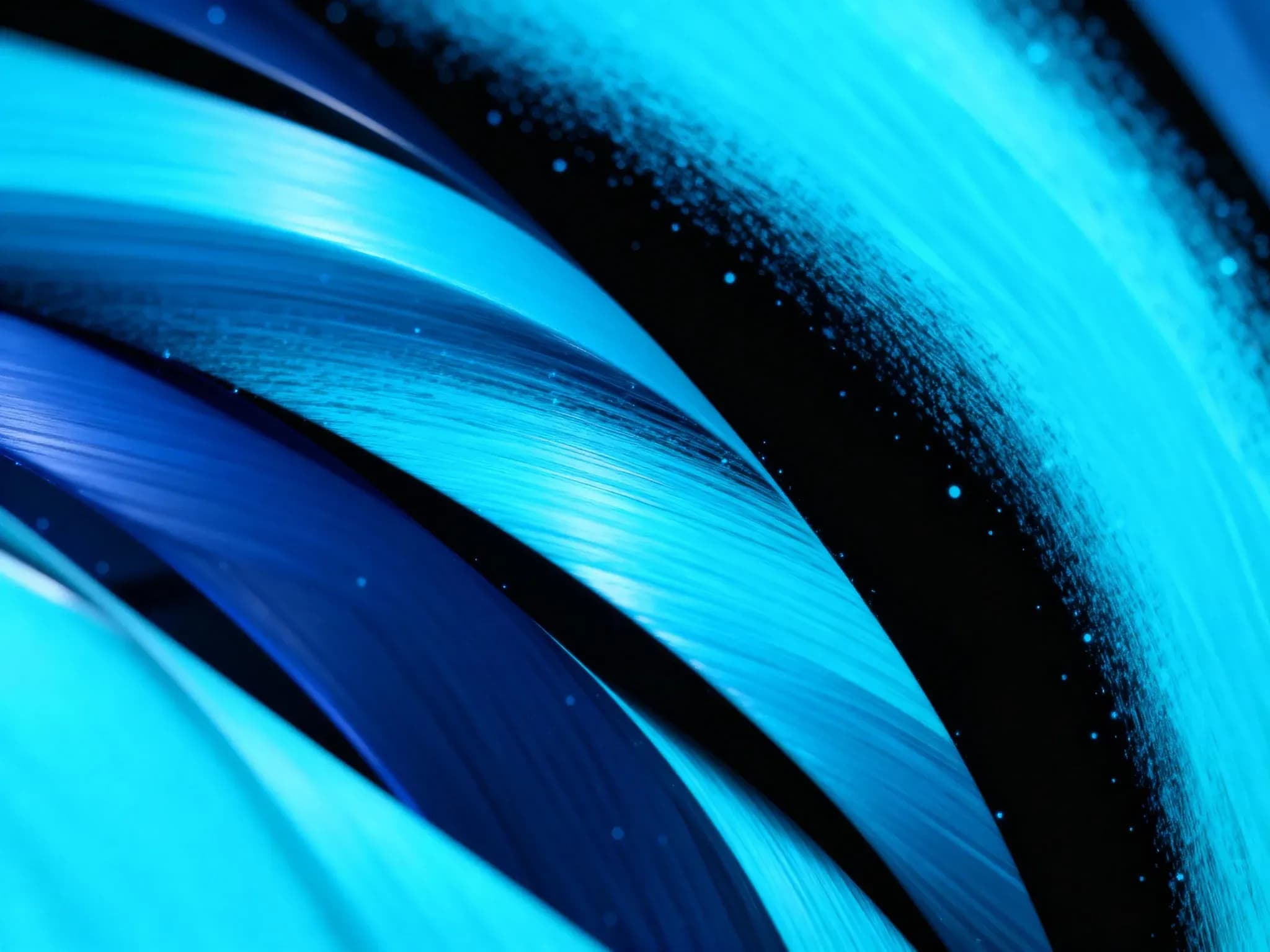 Anti-harassment tools interface