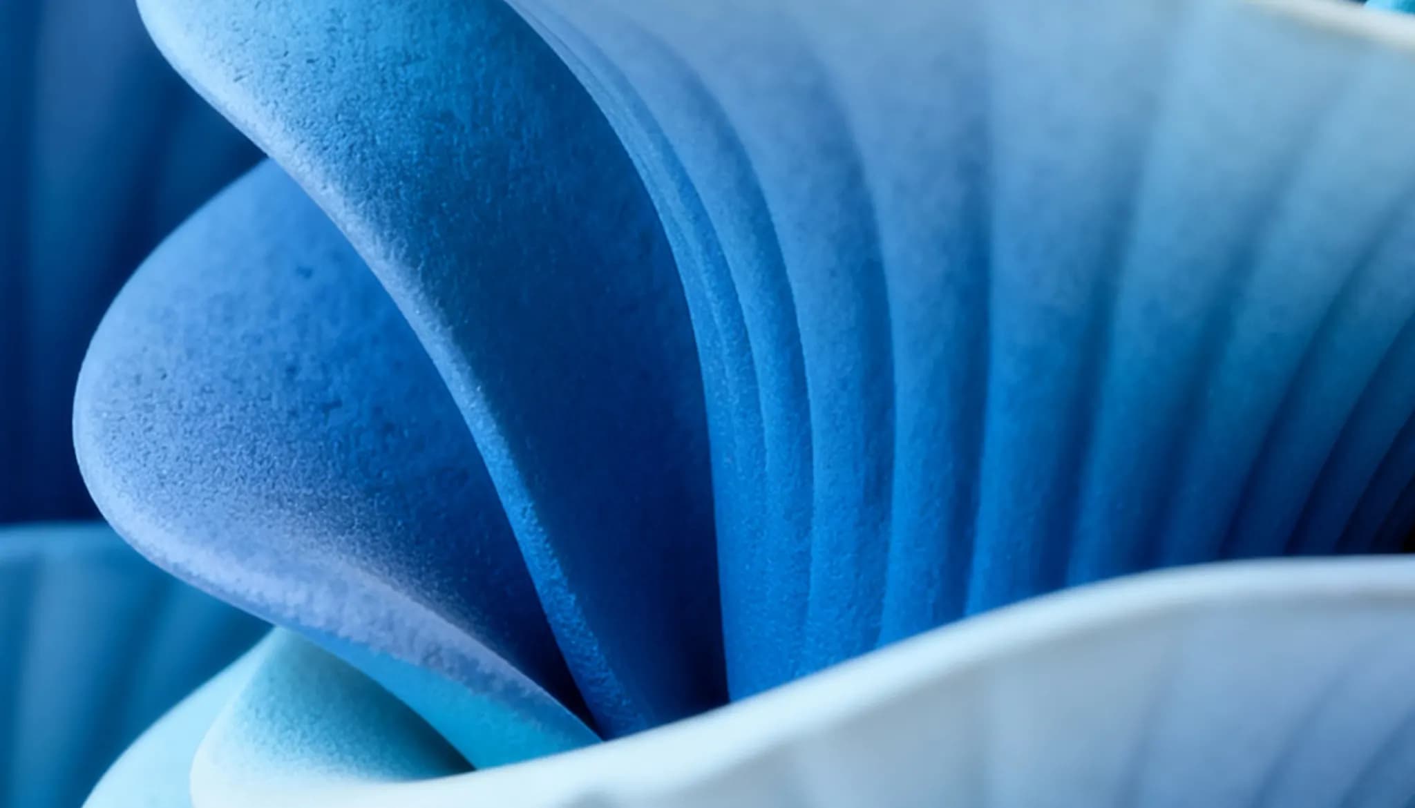 Tanqory News platform interface showcasing modern editorial design